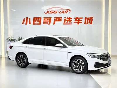2023 Volkswagen Sagitar 300TSI DSG Surpassing Edition, фото 3, лот 10262310