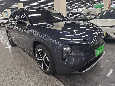 2022 NIO ES7 100kWh First Edition, фото 4, лот 11181074