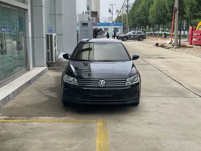 2017 Volkswagen Lavida 1.6L Manual Trend Edition, фото 2, лот 10454173