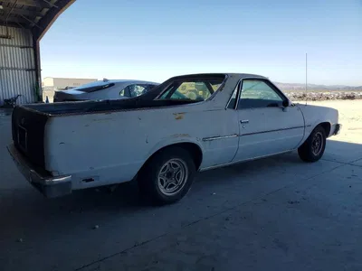 1983 DODGE CHALLENGER, фото 3, лот 10798947