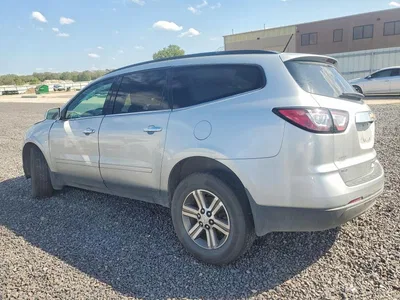 2016 CHEVROLET TRAVERSE LT, фото 2, лот 11058701