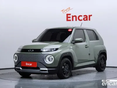 2022 Hyundai Casper Modern, фото 1, лот 10211464