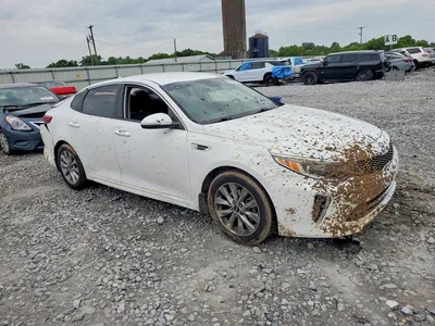 2018 KIA OPTIMA S, фото 4, лот 10773693
