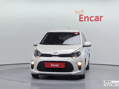 2019 Kia morning Trendy, фото 3, лот 10092961