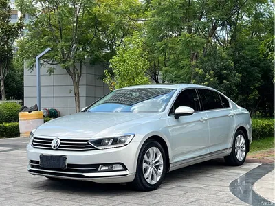2018 Volkswagen Magotan 330TSI DSG Luxury, фото 1, лот 10434426