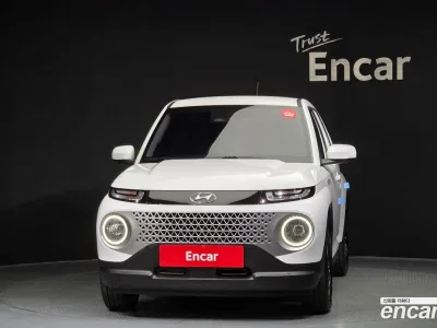 2023 Hyundai Casper Smart, фото 3, лот 10209140