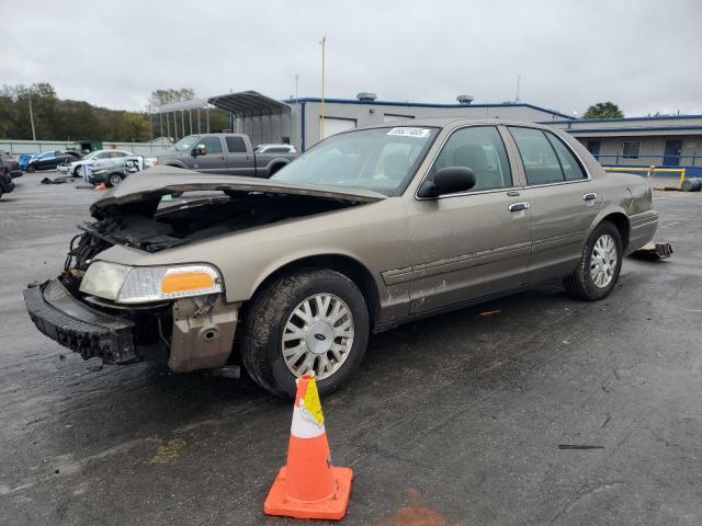 2005 FORD CROWN VICTORIA LX, фото 1, лот 10983968