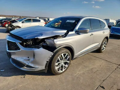 2022 ACURA MDX TECHNOLOGY, фото 1, лот 10873161