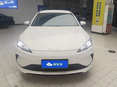 2025 BYD Hai Bao 05 DM-i DM-i Smart Drive Edition 55KM Luxury, фото 2, лот 10812924