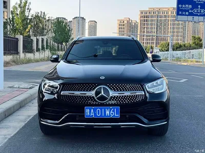 2022 Mercedes-Benz GLC Facelift GLC 260 L 4MATIC Luxury Model, фото 2, лот 10662522