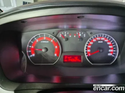 2014 Ssang Yong KORANDO CX5 2WD, фото 4, лот 10166508