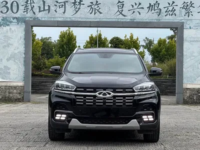 2019 Chery Tiggo 8 1.6TGDI Auto Elite Type, фото 2, лот 11066981
