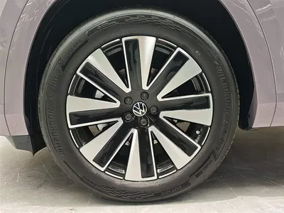 2025 Volkswagen Teramont Model Teramont Pro 450TSI 4WD Cross Country Edition, фото 4, лот 10463310