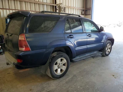 2004 TOYOTA 4RUNNER SR5, фото 3, лот 10982356