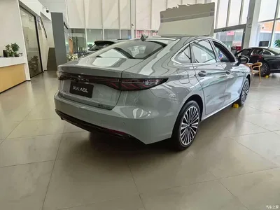 2025 Chery Fengyun A8L 1.5TGDI 145km Comfort, фото 4, лот 11153823