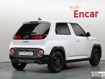 2023 Hyundai Casper Modern, фото 2, лот 10171037