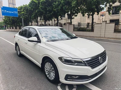 2021 Volkswagen Lavida 1.5L Auto Comfort Edition, фото 2, лот 10454594
