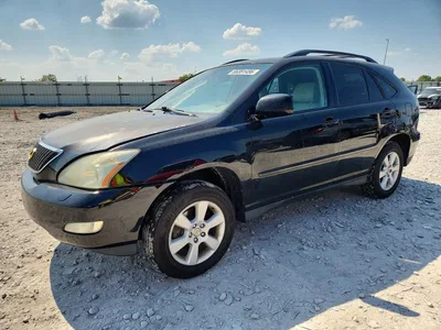 2004 LEXUS RX 330, фото 1, лот 10971552