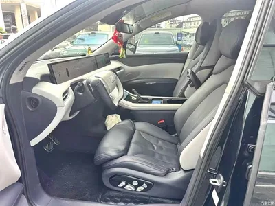 2023 IM Motors IM LS7 90kWh Elite AWD, фото 3, лот 10823016