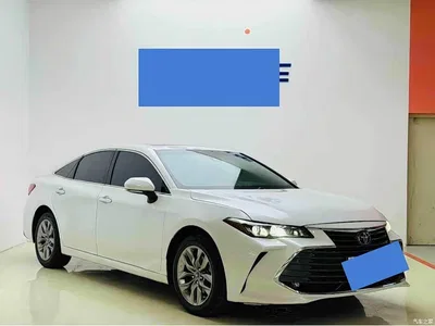 2022 Toyota Avalon 2.5L Progressive Edition, фото 2, лот 10276931