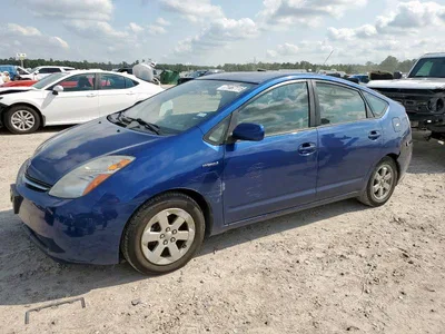 2008 TOYOTA PRIUS, фото 1, лот 10531290