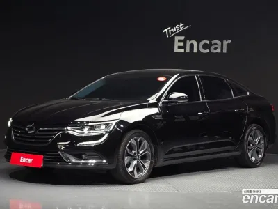 2019 Samsung SM6 2.0 LPe LE (Disabled), фото 1, лот 10189768