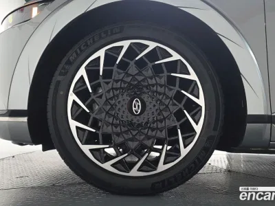 2024 Hyundai Ioniq5 Long range, фото 4, лот 10217382