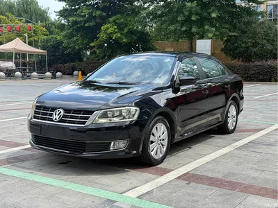 2013 Volkswagen Lavida 1.6L Automatic Luxury Edition, фото 1, лот 10454637