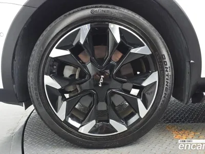2024 Kia Sorento Gasoline 2.5T 4WD, фото 4, лот 10217906