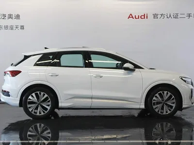 2024 Audi Q4 e-tron 40 e-tron Pioneer Edition, фото 4, лот 10232687