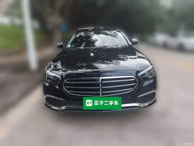 2021 Mercedes-Benz E-Class Facelift E 300 L Fashion, фото 2, лот 11468907