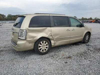 2012 CHRYSLER TOWN & COUNTRY TOURING L, фото 3, лот 10869254