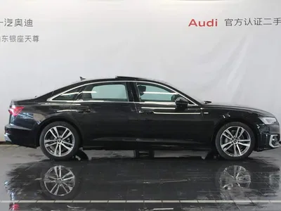 2024 Audi A6L 40 TFSI Luxury Dynamic, фото 4, лот 10447973
