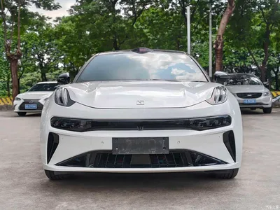 2025 ZEEKR 001 WE Edition 95kWh AWD, фото 2, лот 10427828