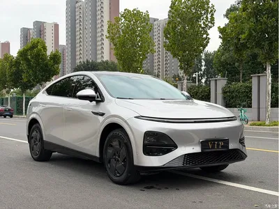 2025 XPeng G6 625 Long Range Max Tech Edition, фото 3, лот 10377312