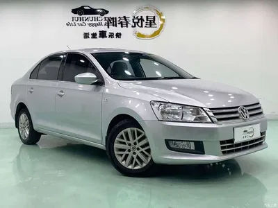 2013 Volkswagen Santana Model 1.6L Automatic Luxury Edition, фото 3, лот 10396228