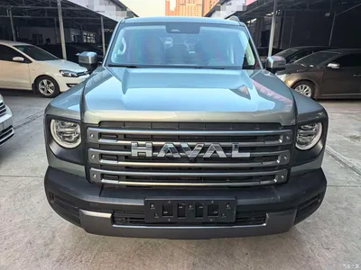 2023 Haval Meng Long NEV Hi4 102 Explorer Edition, фото 2, лот 10281868