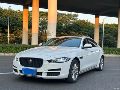 2019 Jaguar XEL 2.0T 200PS Luxury, фото 1, лот 11584931