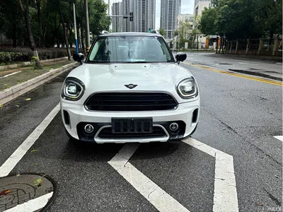 2023 MINI COUNTRYMAN 1.5T COOPER ALL4 Unbridled Special Edition, фото 2, лот 10331066