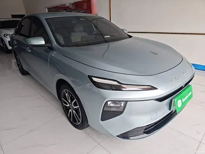 2025 Roewe D6 520km Smart Edition, фото 4, лот 11204154