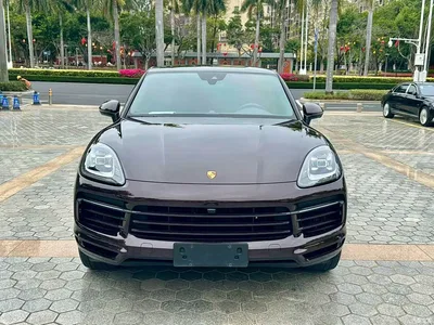 2019 Porsche Cayenne, фото 2, лот 10412050
