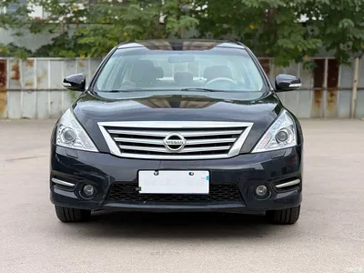 2011 Nissan Teana 2.5L XL Glory Edition, фото 2, лот 10888622