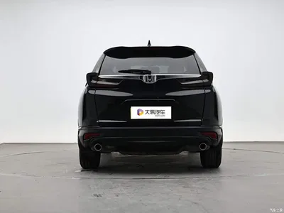 2019 Honda CR-V 240TURBO CVT 2WD Comfort Edition China VI, фото 4, лот 10409331