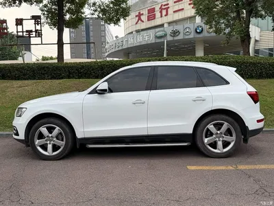 2016 Audi Q5 40 TFSI Technology Model, фото 3, лот 10473287