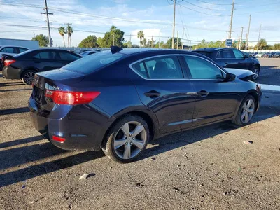 2015 ACURA ILX 20, фото 3, лот 10872538