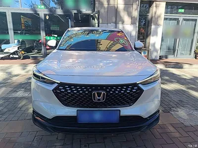 2024 Honda XR-V Model 1.5L CVT Enthusiast, фото 3, лот 11386227