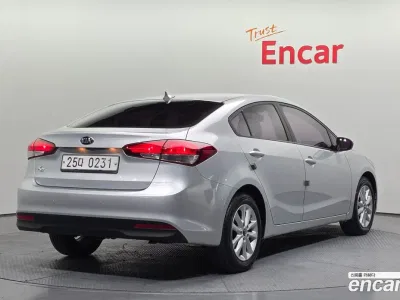 2017 Kia K3 Trendy, фото 2, лот 10145688