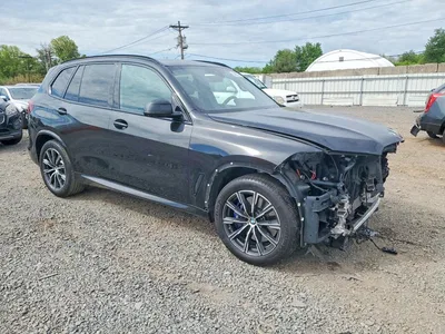 2023 BMW X5 M50I, фото 4, лот 10808956