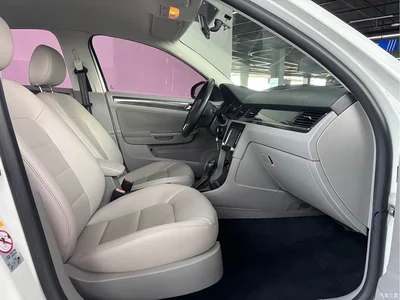 2015 Volkswagen Bora Quality Edition 1.6L Automatic Fashion, фото 4, лот 10612626