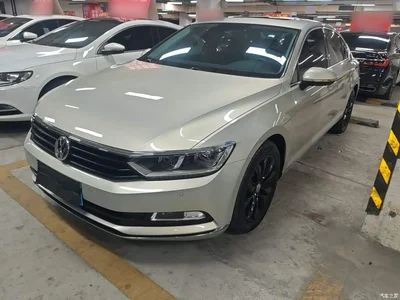 2018 Volkswagen Magotan Facelift 330TSI DSG Luxury, фото 1, лот 10437336